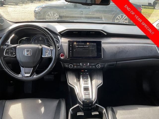 Used 2018 Honda Clarity Touring image 16