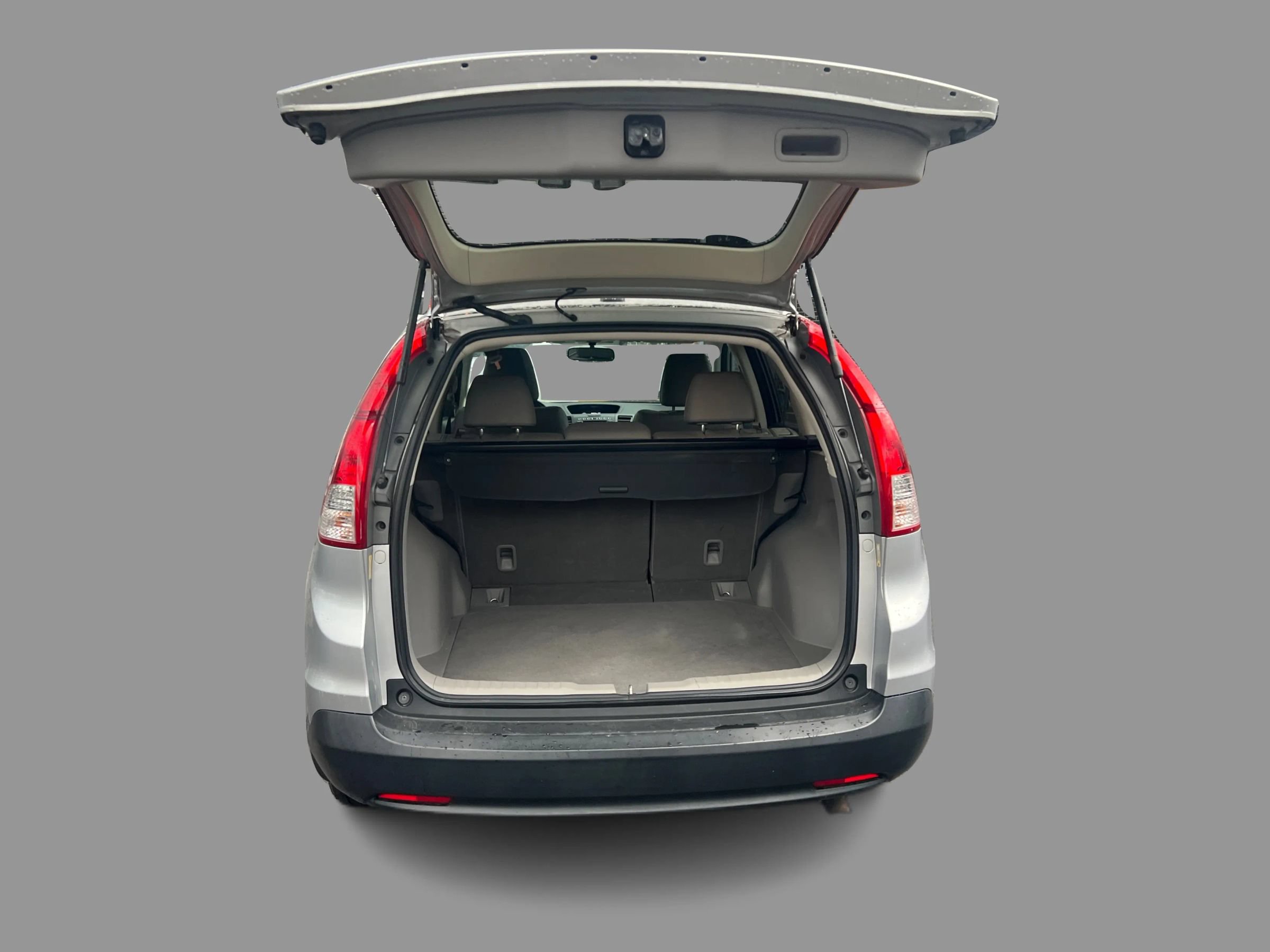 Used 2012 Honda CR-V EX-L image 15