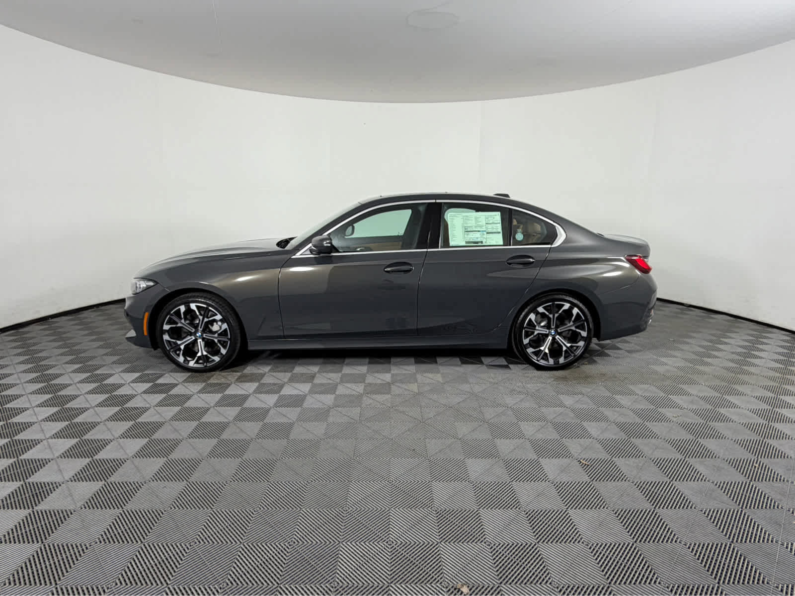 New 2026 BMW 330i Sedan w/ Premium Package image 6