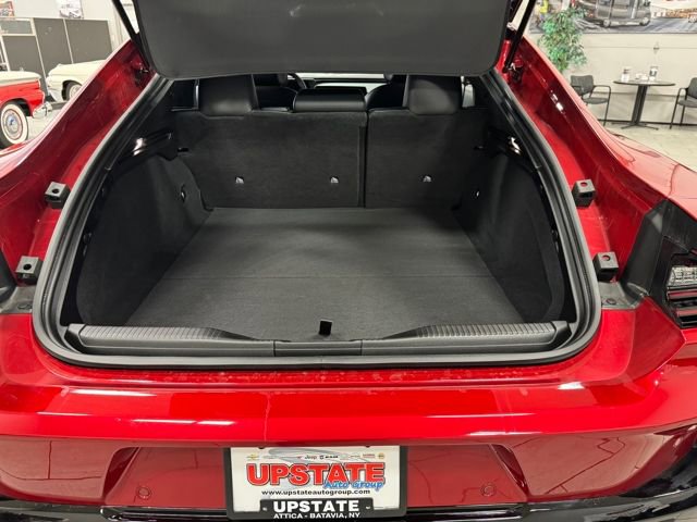 New 2026 Dodge Charger Daytona Scat Pack image 32