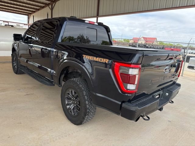 Used 2023 Ford F150 Tremor w/ Equipment Group 402A High image 6