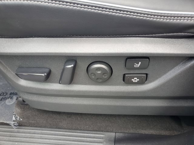 Used 2025 INFINITI QX80 Autograph AWD/4WD image 17