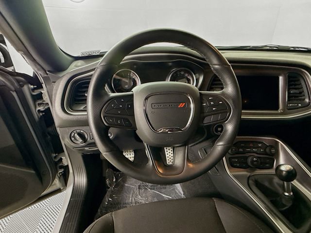 Used 2021 Dodge Challenger R/T Scat Pack image 11