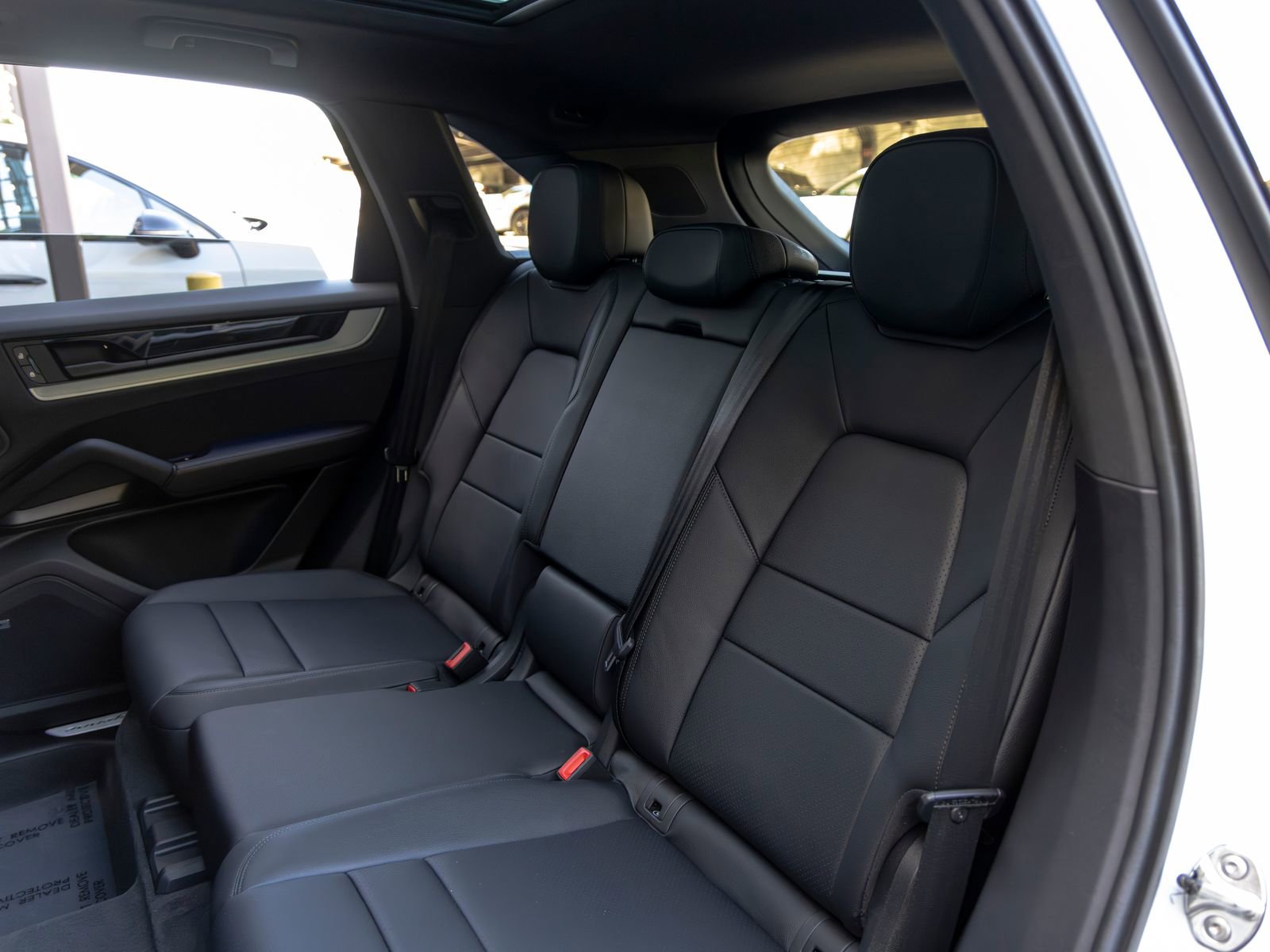 Certified 2026 Porsche Cayenne image 47