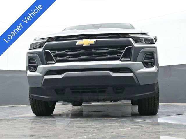 New 2025 Chevrolet Colorado LT w/ LT Convenience Package image 38