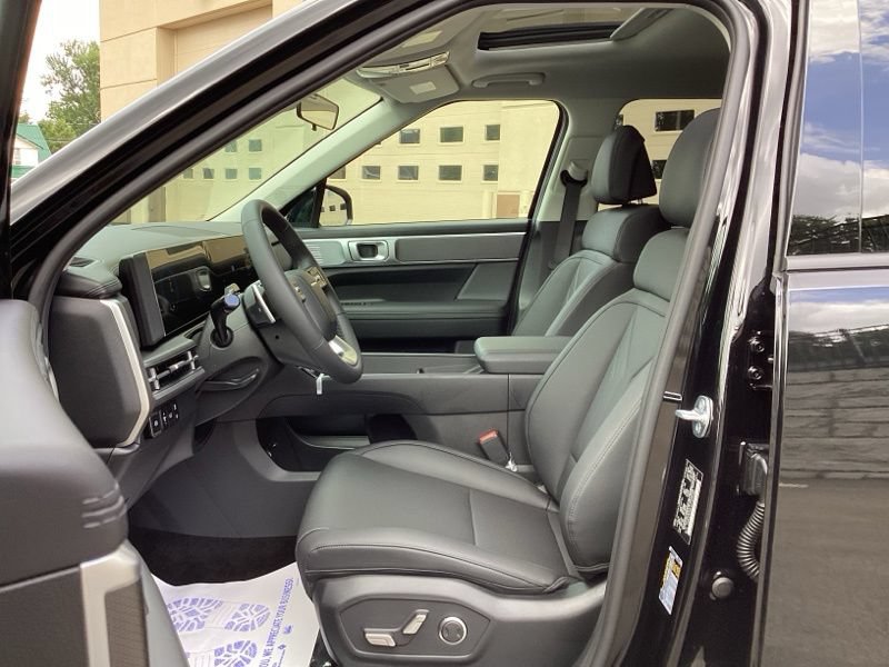 New 2026 Hyundai Santa Fe XRT AWD/4WD image 23
