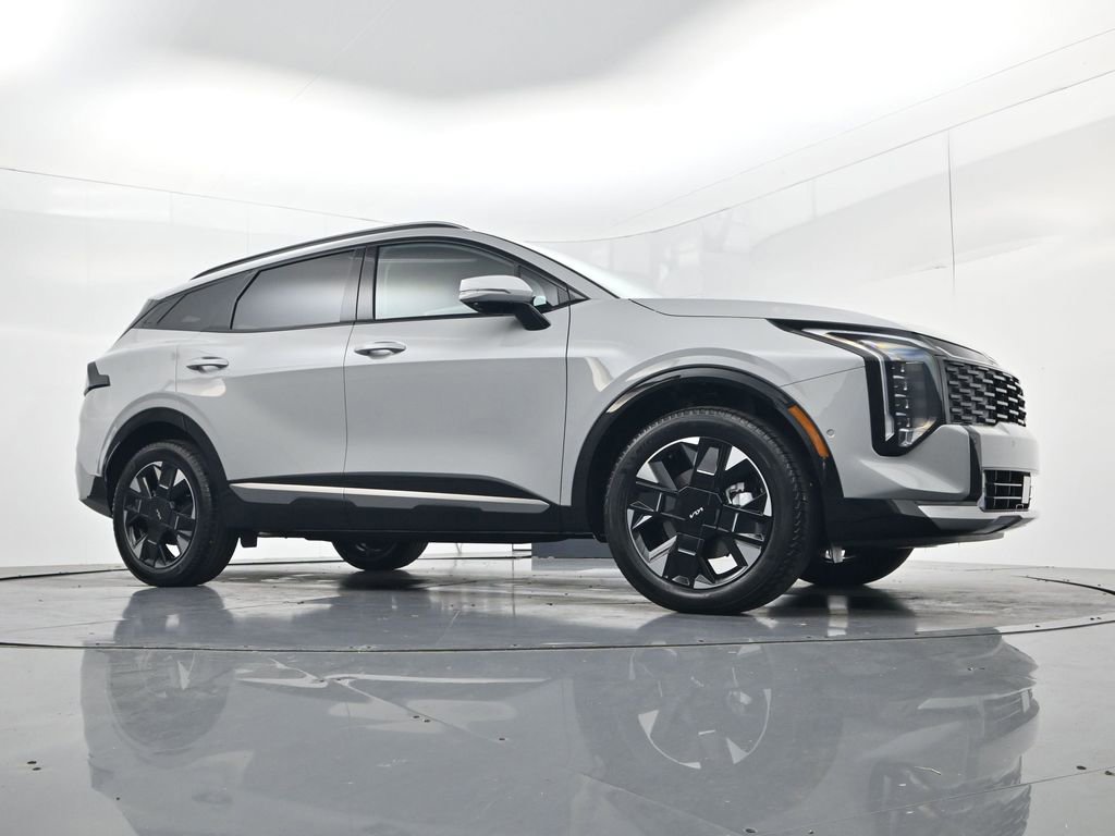 New 2026 Kia Sportage SX image 38