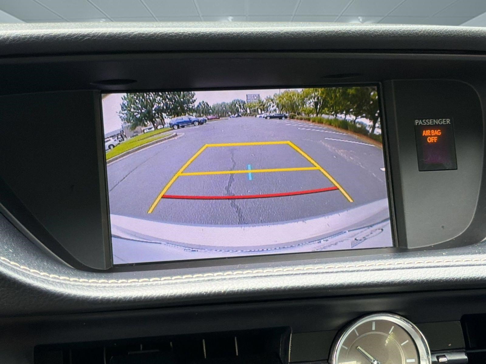 Used 2015 Lexus ES 350 w/ Premium Package FWD image 20