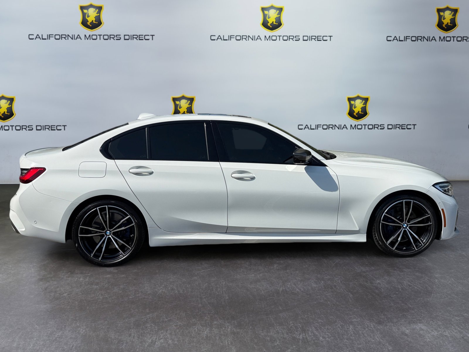 Used 2020 BMW M340i w/ Premium Package RWD image 6