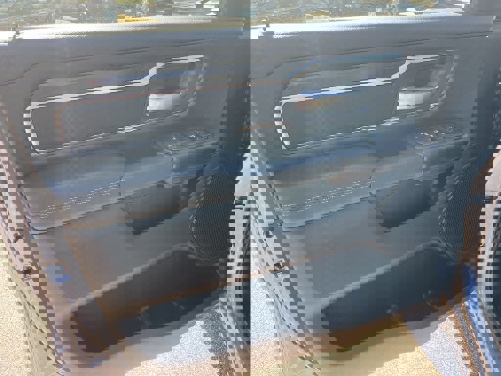 New 2026 RAM 1500 Big Horn image 18