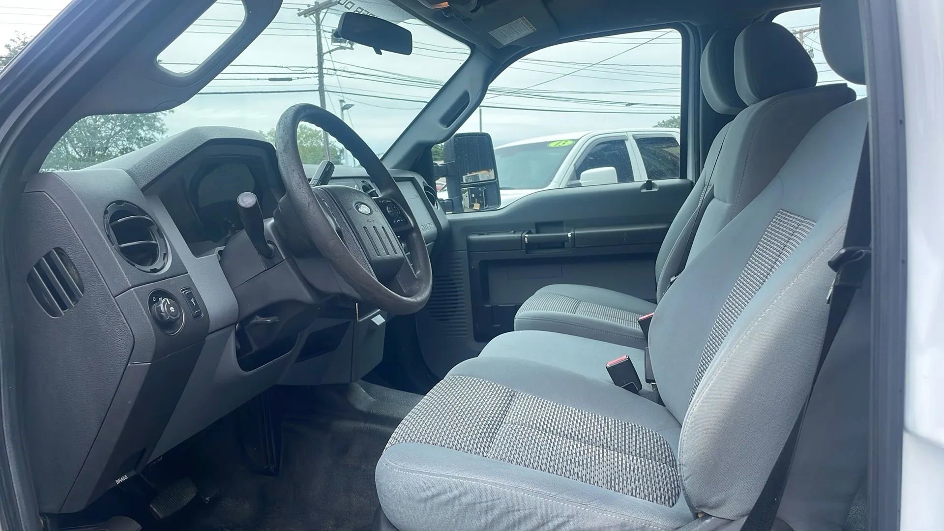 Used 2016 Ford F250 XL w/ Power Equipment Group image 11