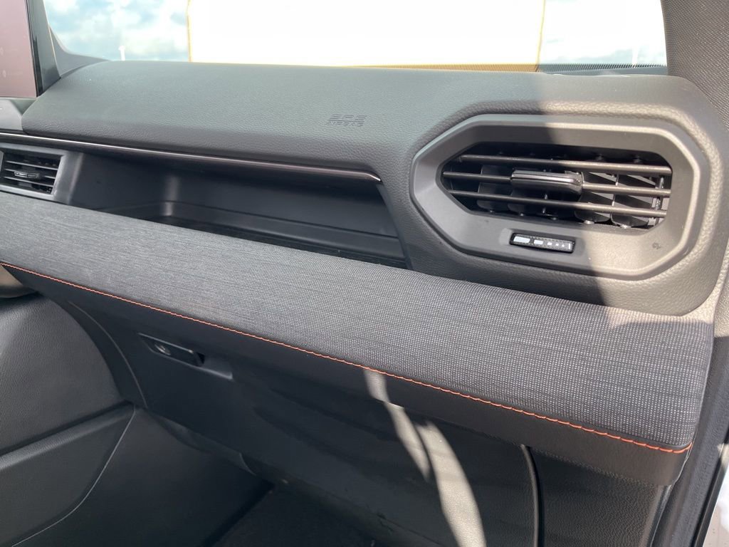 Certified 2026 Honda Passport TrailSport image 30