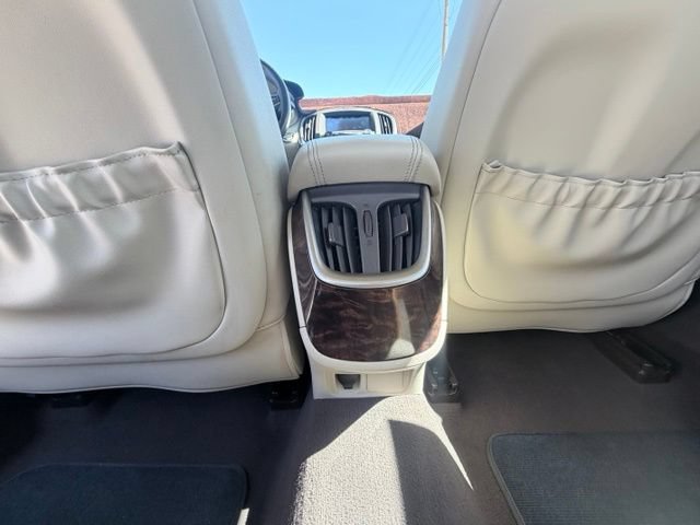 Used 2015 Buick LaCrosse Leather w/ Experience Buick Package FWD image 25