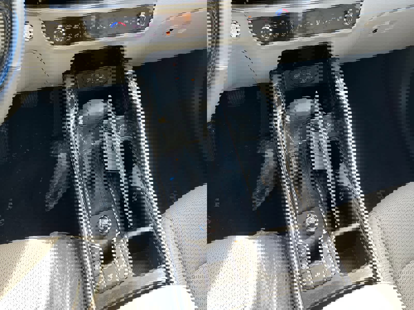 New 2026 Kia Sorento S FWD image 15