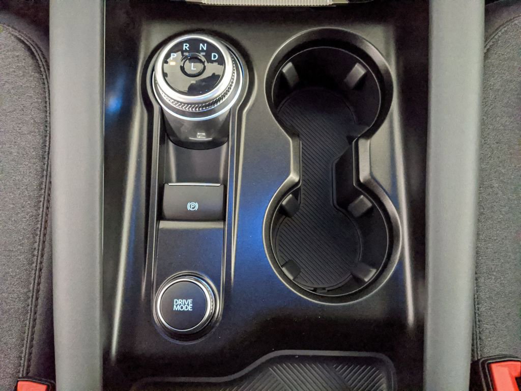 New 2025 Ford Explorer Active image 15