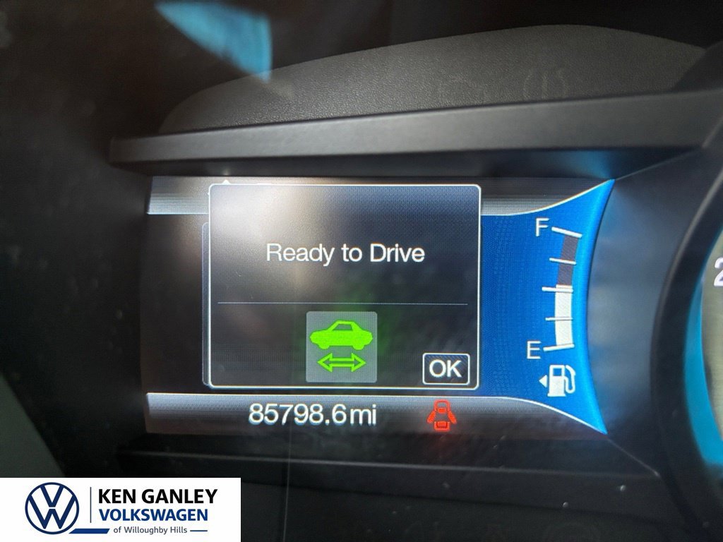 Used 2020 Ford Fusion SE FWD image 22