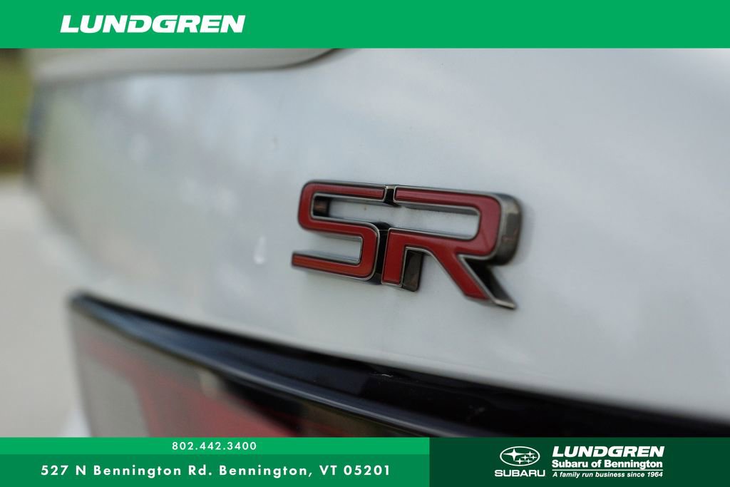 Used 2024 Nissan Sentra SR FWD image 36