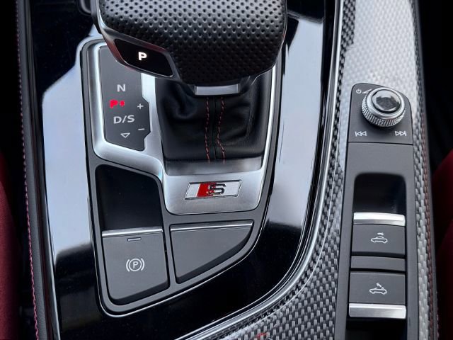 Used 2024 Audi S5 Premium Plus w/ Premium Plus Package image 16