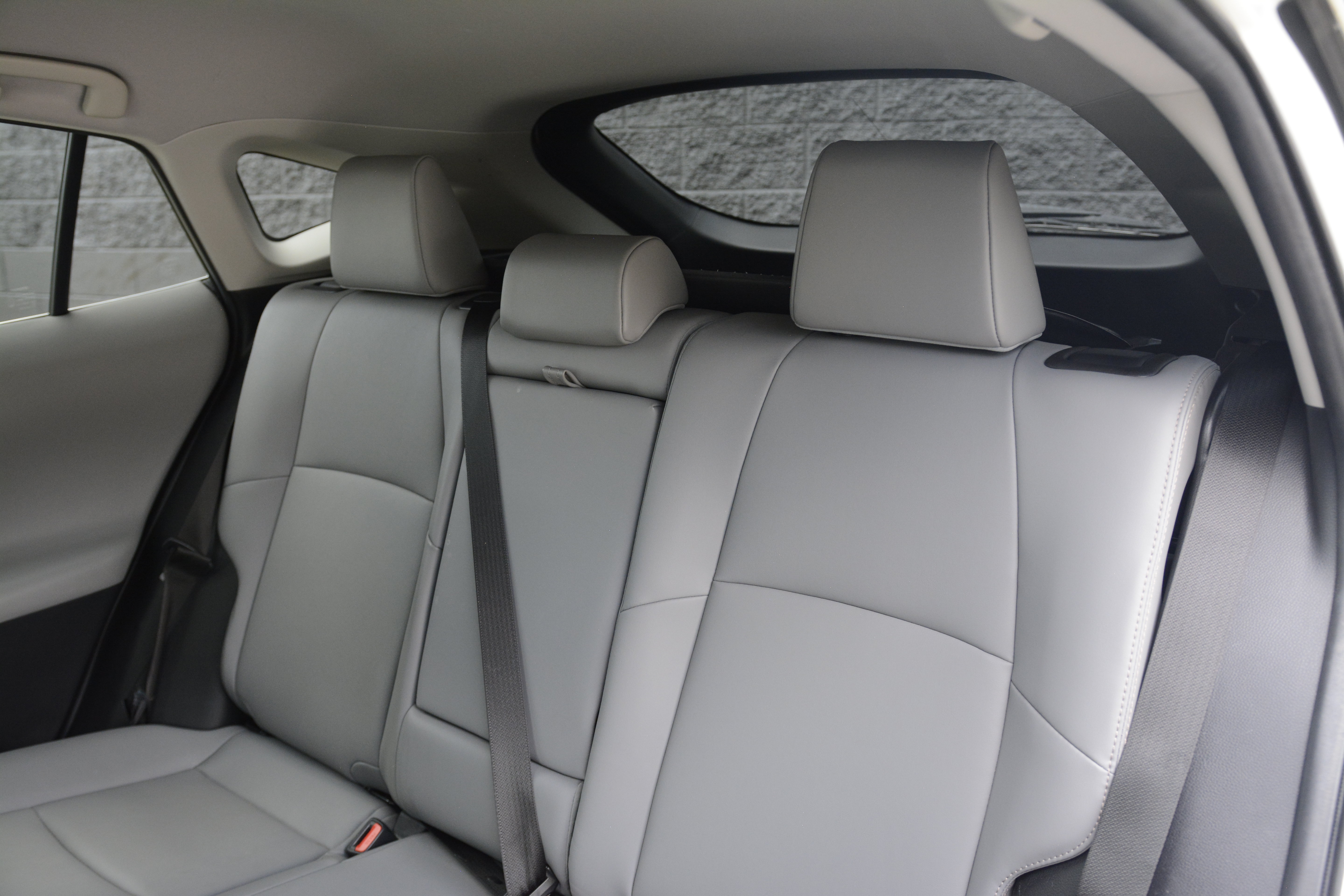 Used 2022 Toyota Venza XLE AWD/4WD image 31