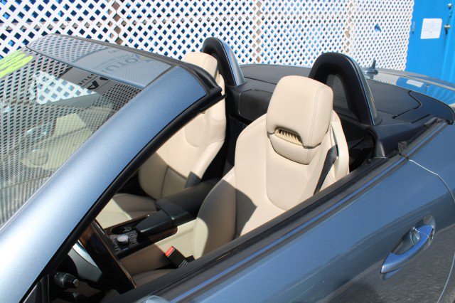 Used 2013 Mercedes-Benz SLK 250 image 37