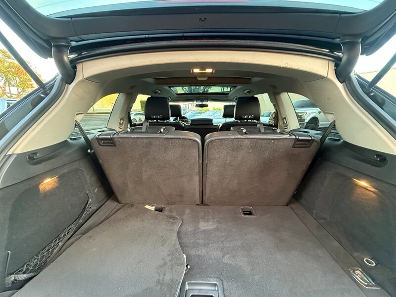 Used 2014 Audi Q7 3.0T Premium Plus AWD/4WD image 28