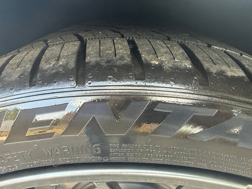 Used 2023 Chevrolet Camaro ZL1 RWD image 37