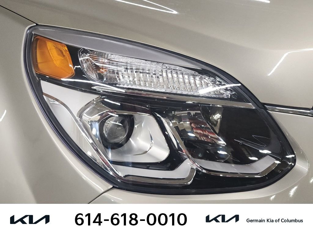 Used 2016 Chevrolet Equinox LT w/ Convenience Package image 14