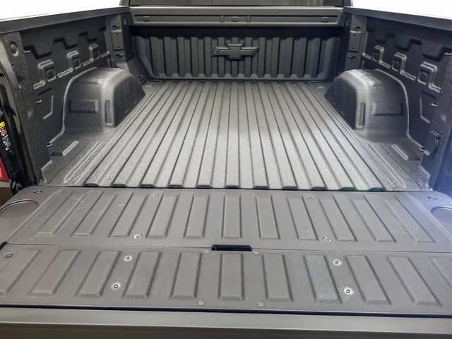 New 2026 Chevrolet Silverado 1500 RST w/ All Star Edition Plus image 8