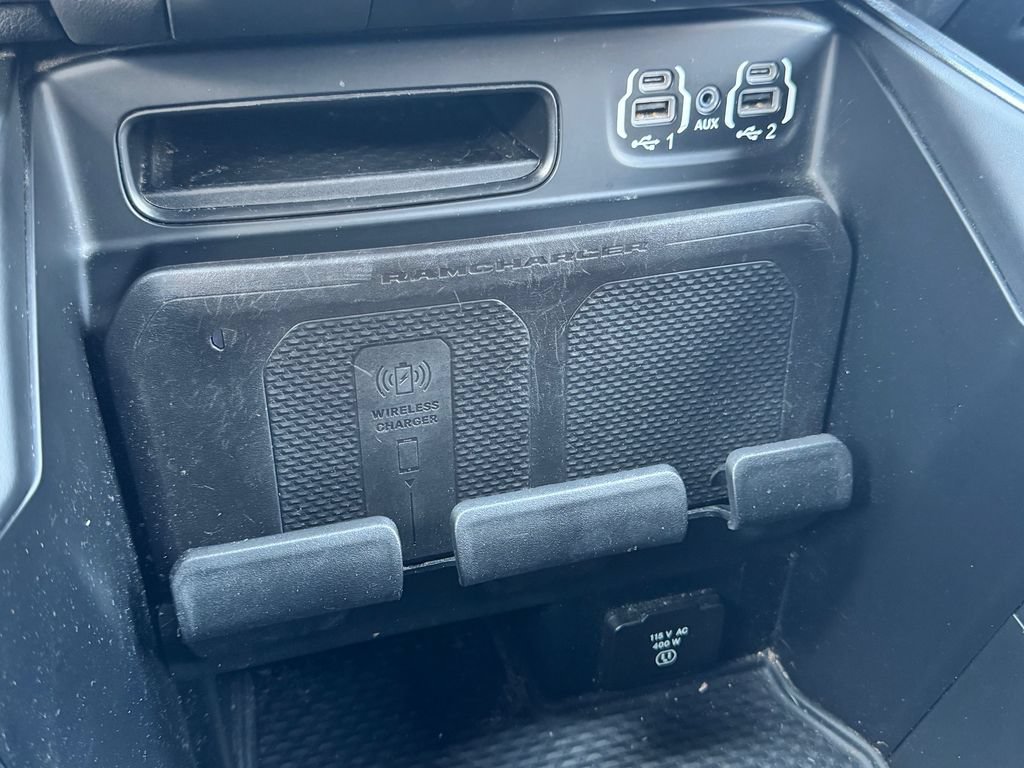 Used 2022 RAM 3500 Laramie AWD/4WD image 26