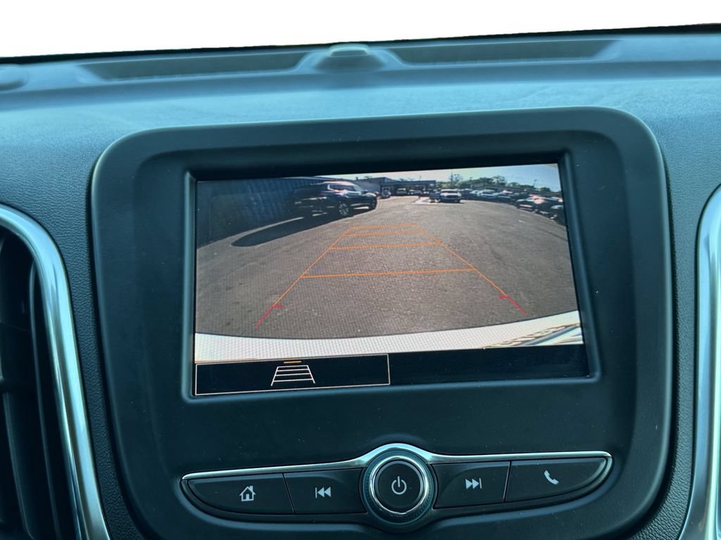 Used 2024 Chevrolet Equinox LT w/ LPO, Cargo Package FWD image 15