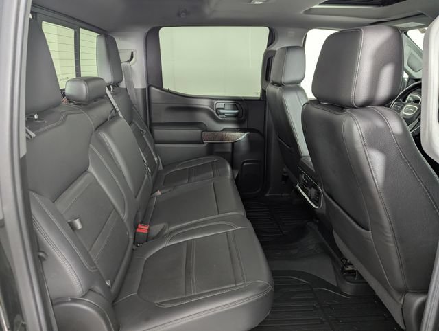 Used 2021 GMC Sierra 1500 Denali w/ Denali Ultimate Package AWD/4WD image 25