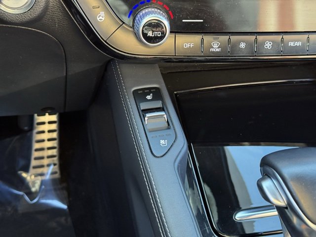 Used 2023 Kia Telluride SX Prestige image 15