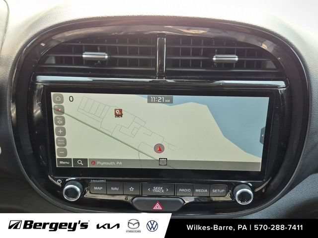 Used 2024 Kia Soul EX FWD image 19