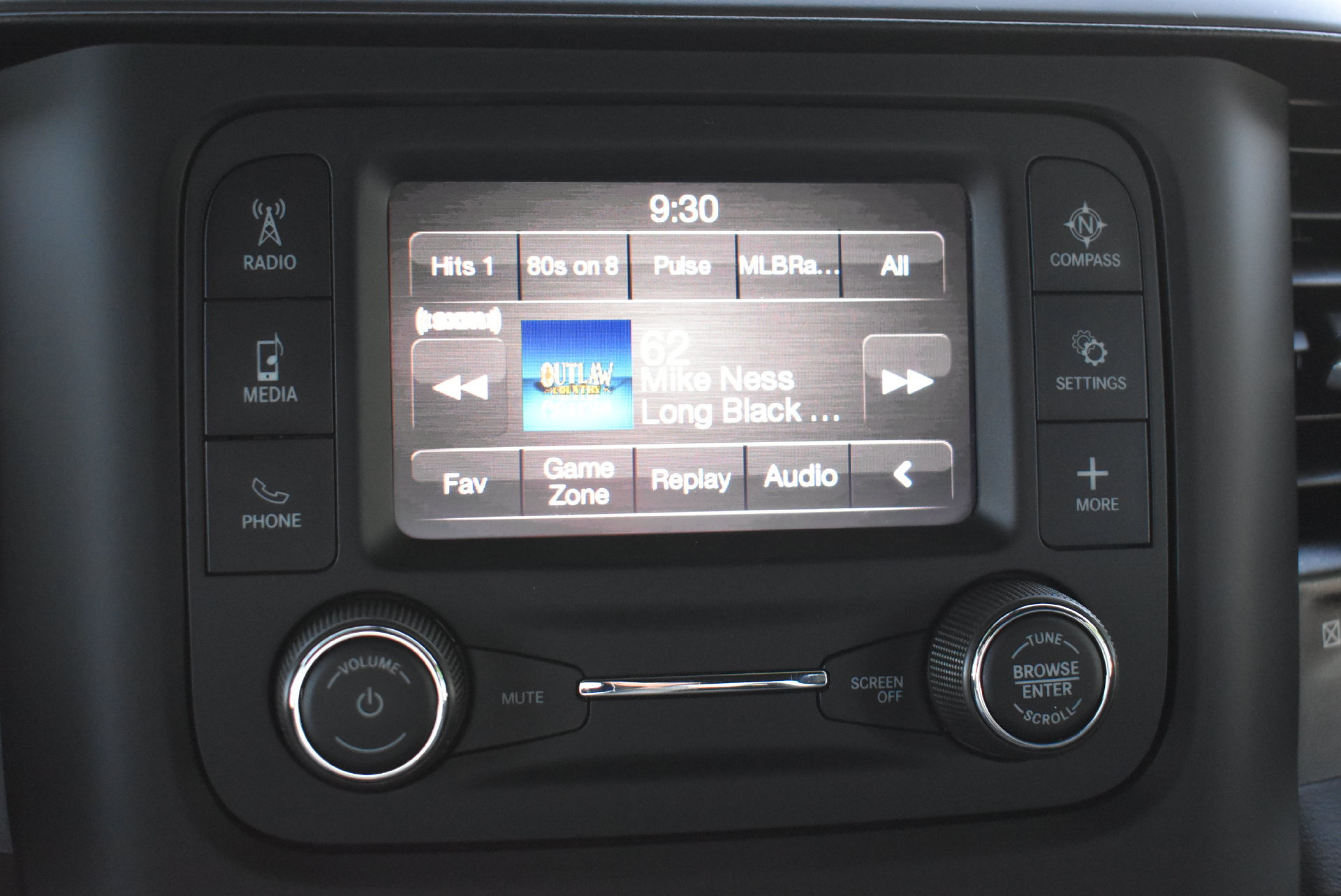Used 2024 RAM 1500 Tradesman AWD/4WD image 23