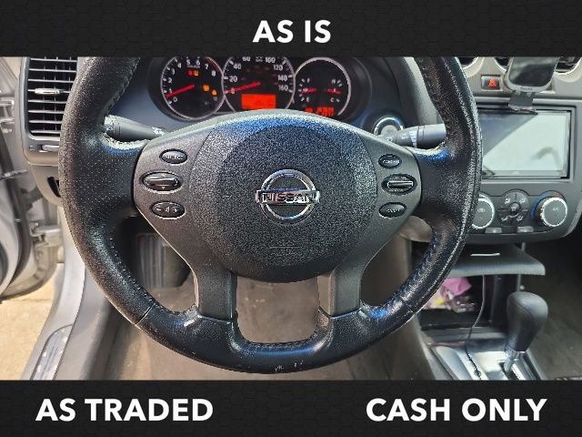 Used 2011 Nissan Altima 3.5 SR FWD image 11