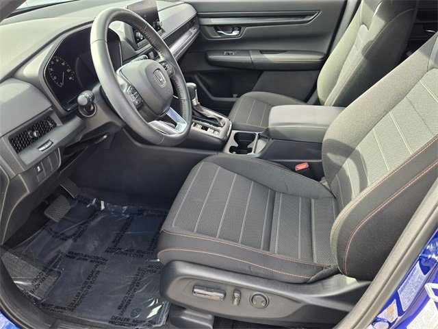 Used 2024 Honda CR-V Sport image 10
