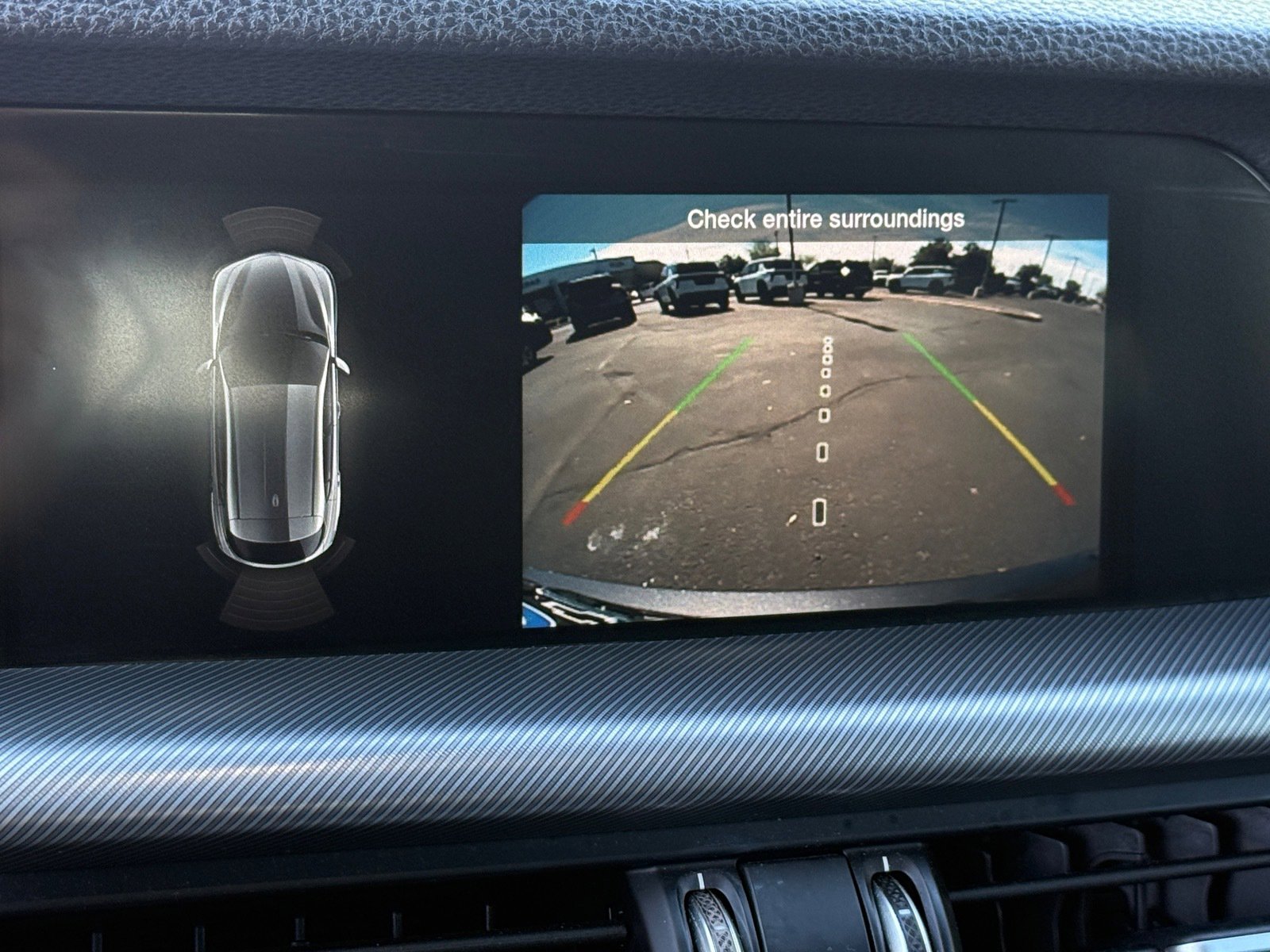 Used 2023 Alfa Romeo Stelvio Veloce image 18