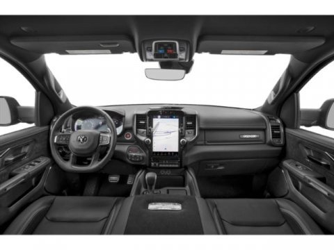 Used 2026 RAM 1500 RHO w/ RHO Level 1 Equipment Group AWD/4WD image 10