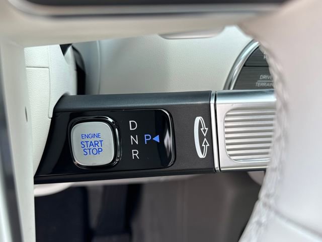 New 2026 Hyundai Palisade Limited image 14