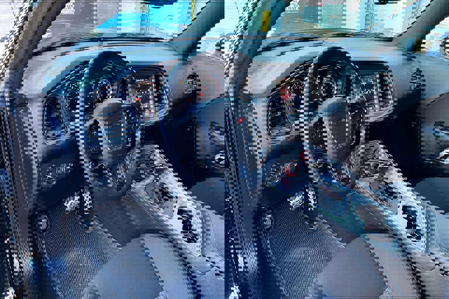 Used 2023 Dodge Challenger R/T Scat Pack image 18