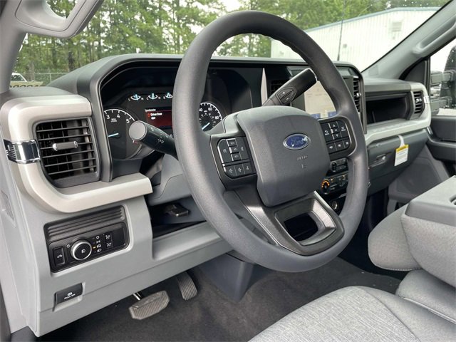 New 2025 Ford F250 XL w/ STX Appearance Package image 14