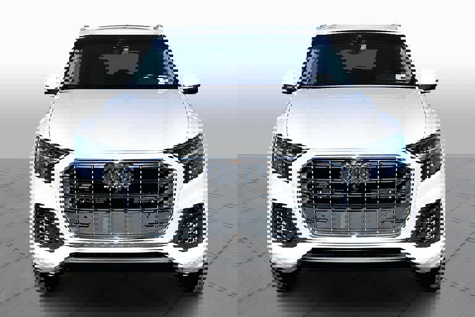 Used 2019 Audi Q8 Premium Plus image 3