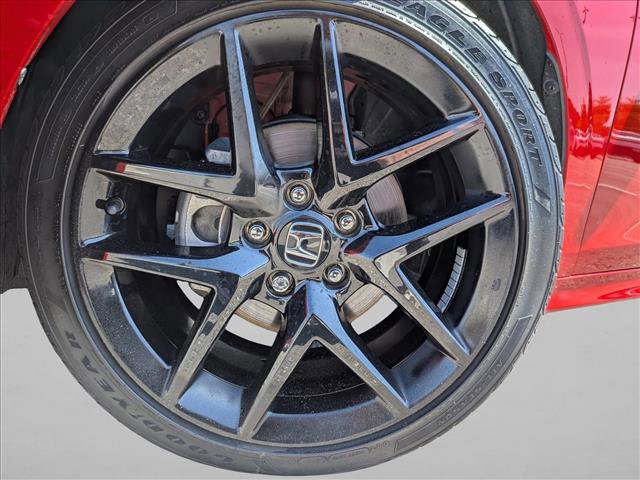 Used 2022 Honda Civic Sport image 22