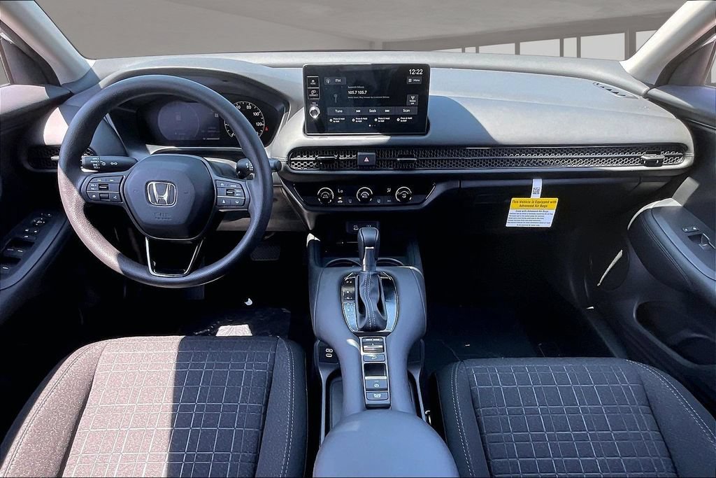 New 2027 Honda HR-V LX image 5
