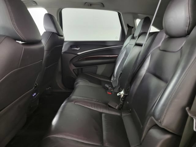 Used 2015 Acura MDX SH-AWD image 15