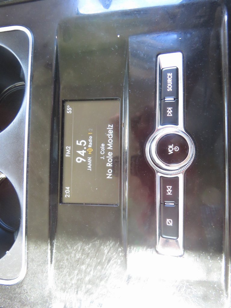 Used 2021 Lincoln Navigator Reserve w/ Luxury Package image 18