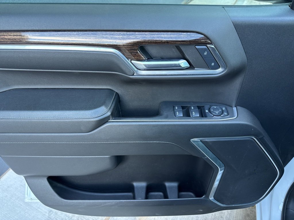 Used 2024 GMC Sierra 1500 SLE image 18