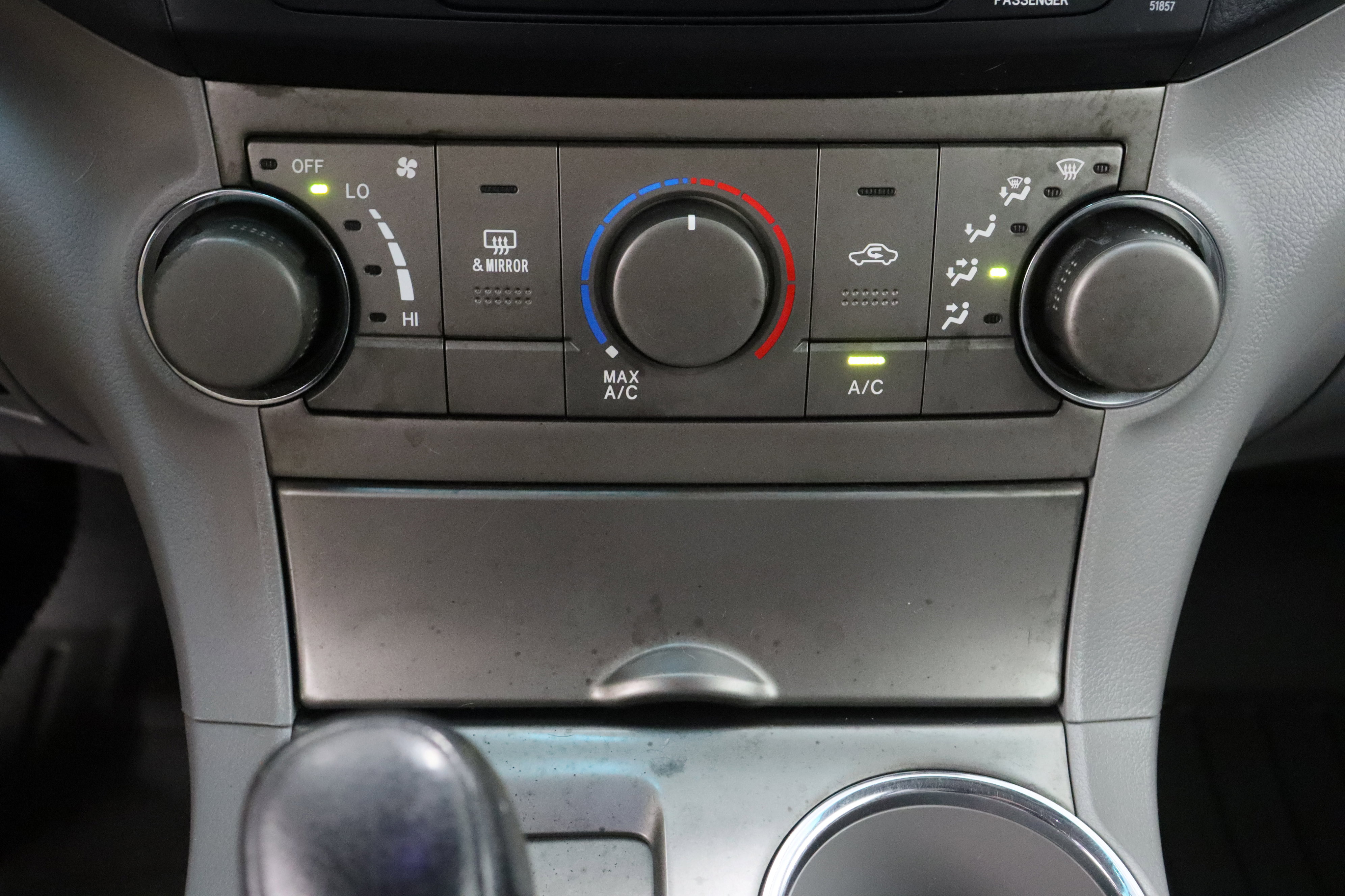 Used 2008 Toyota Highlander 4WD image 19