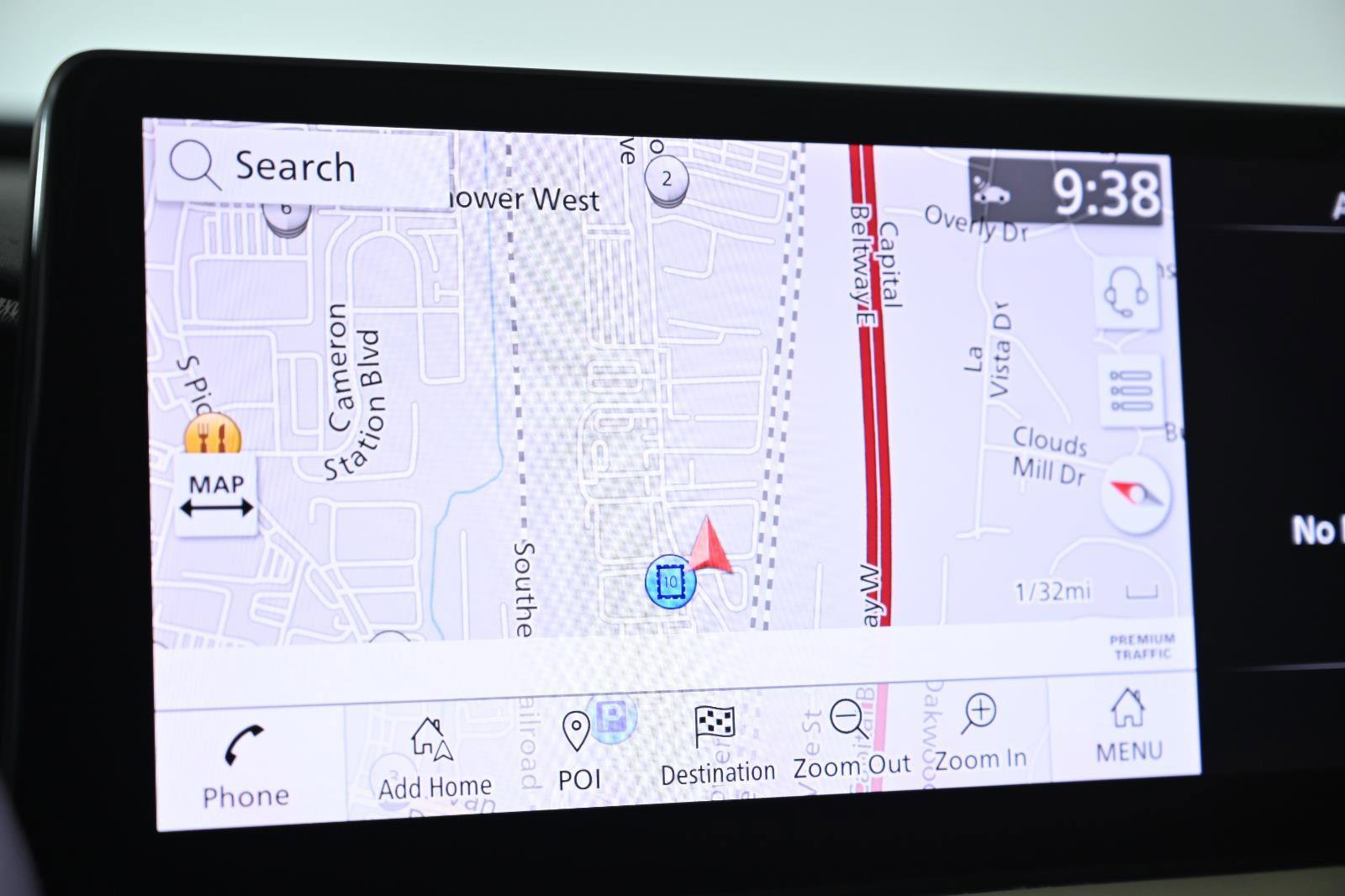 Used 2022 INFINITI QX60 Luxe w/ Cargo Package image 13