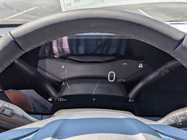 New 2026 Buick Envista Sport Touring w/ Convenience I Package FWD image 15